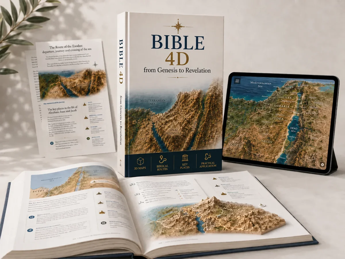 Bible 4D