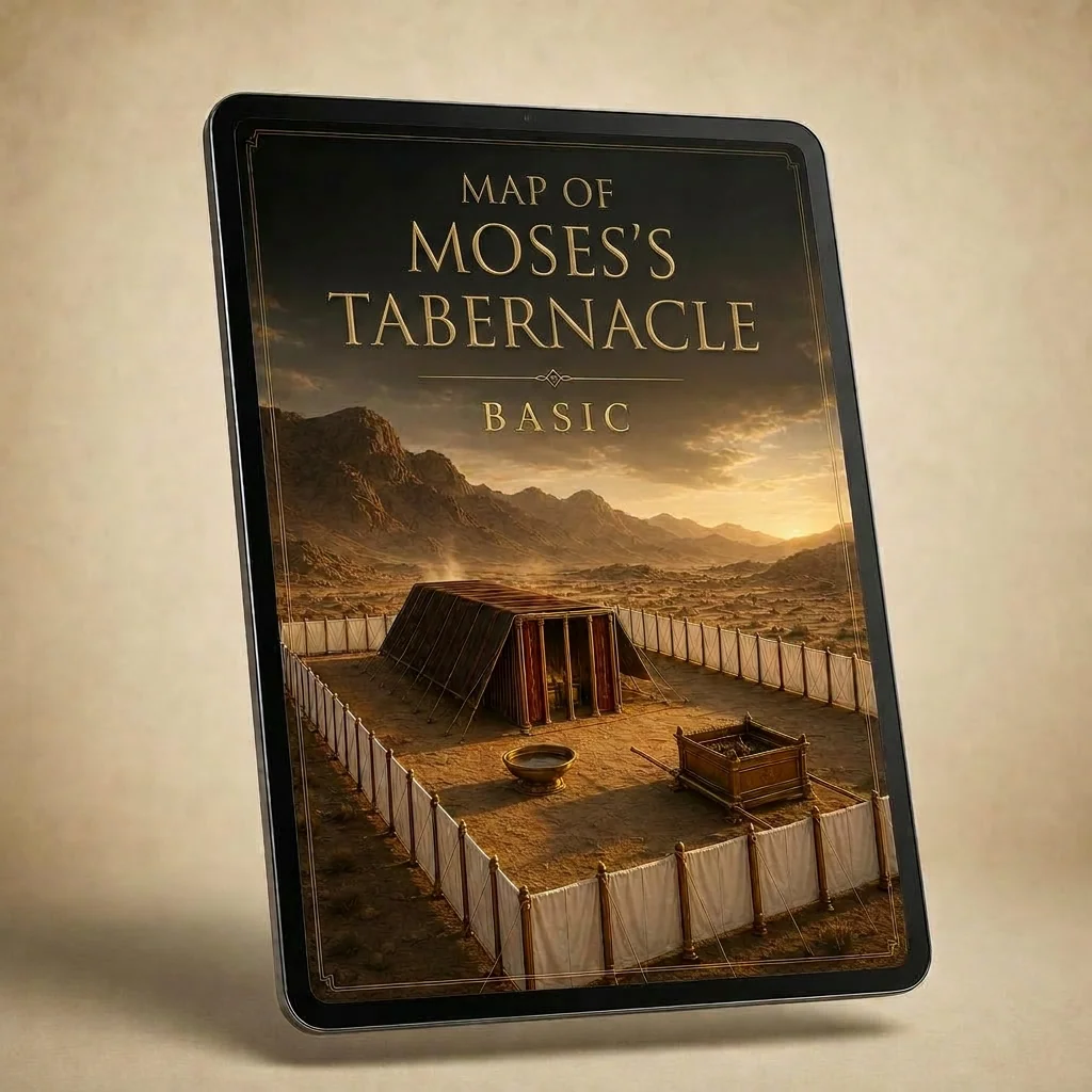The Tabernacle of Moses