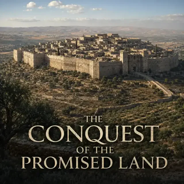The Promised Land
