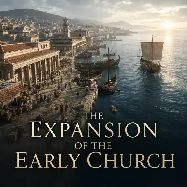 The early Church